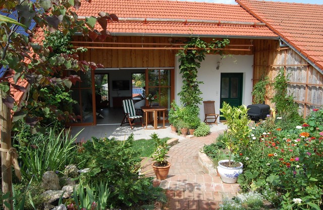 Vacation apartment/apartment for 2 guests with 45m² in Denklingen (58025)