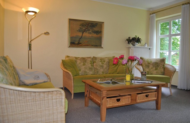Vacation apartment/apartment for 5 guests with 65m² in Giddendorf (265563)