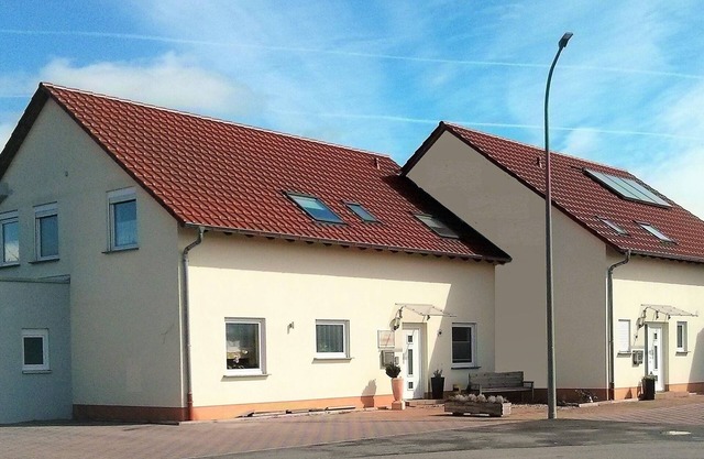 Vacation apartment/apartment for 5 guests with 55m² in Harthausen (164624)