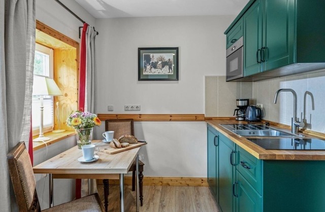 Vacation apartment/apartment for 2 guests with 22m² in Lüdersburg (131173)