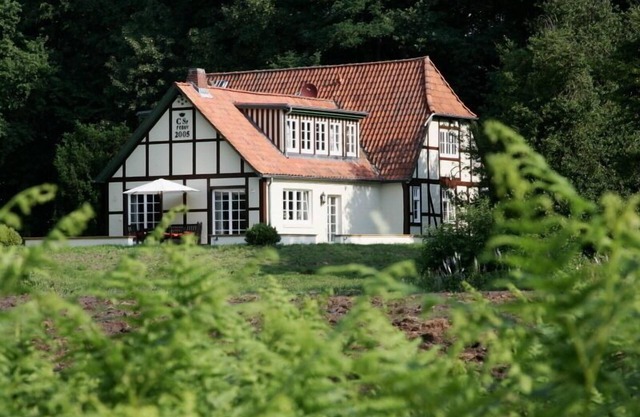 Vacation apartment/apartment for 2 guests with 58m² in Lüdersburg (149373)