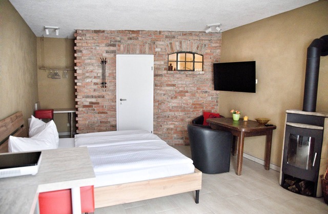 Vacation apartment/apartment for 2 guests with 23m² in Liepgarten (162434)