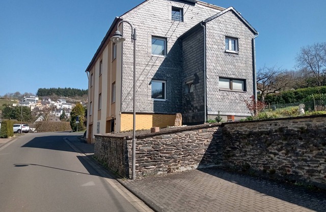 Vacation apartment/apartment for 2 guests with 50m² in Mertesdorf (172646)