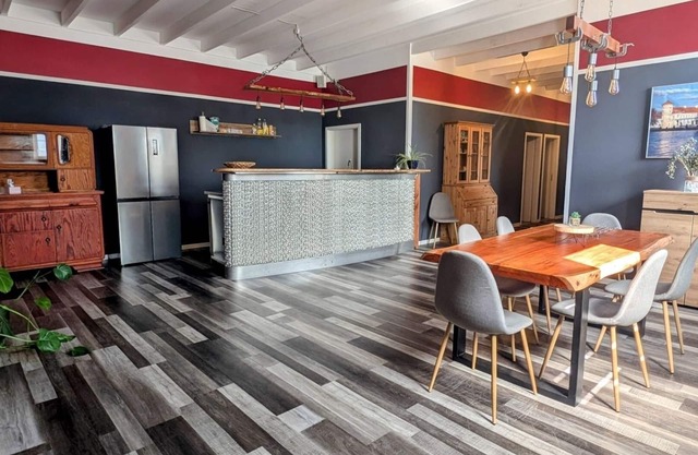 Vacation apartment/apartment for 11 guests with 250m² in Rheinsberg (271168)