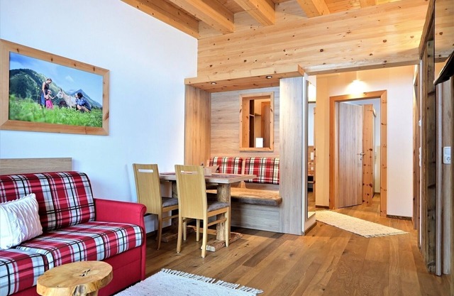 Vacation apartment/apartment for 4 guests with 50m² in Biberwier (167717)