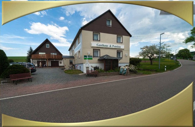 Vacation apartment/apartment for 5 guests with 45m² in Altenberg (59101)
