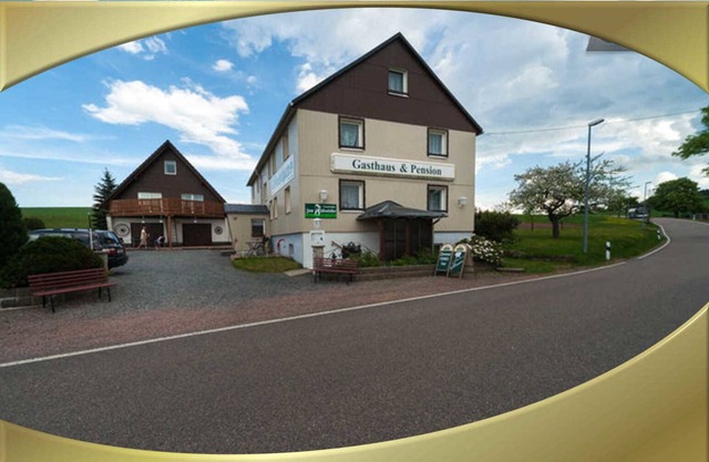 Vacation apartment/apartment for 5 guests with 45m² in Altenberg (59102)