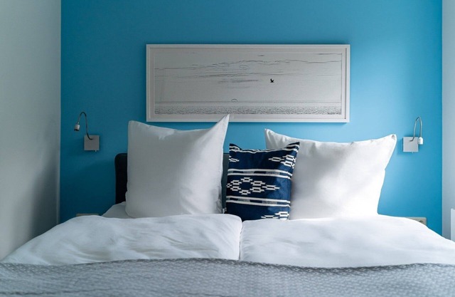 Vacation apartment/apartment for 3 guests with 53m² in Dierhagen (296831)