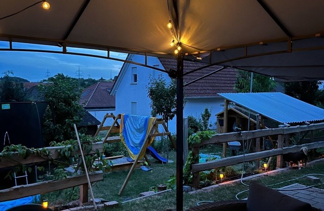 Vacation apartment/apartment for 4 guests with 52m² in Otterbach (272040)