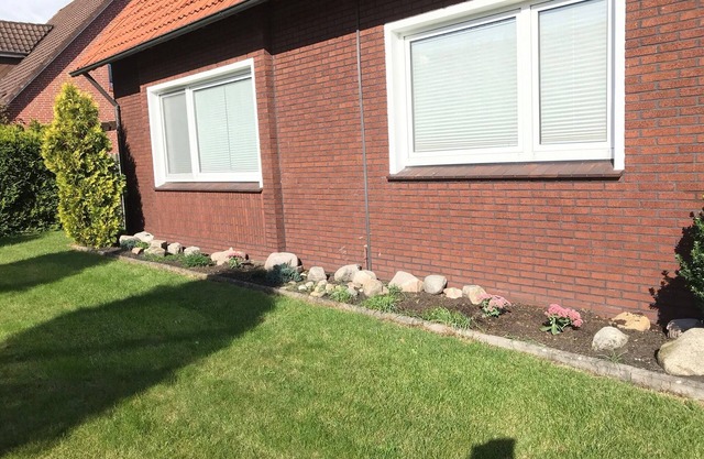 Vacation apartment/apartment for 3 guests with 66m² in Papenburg (152311)