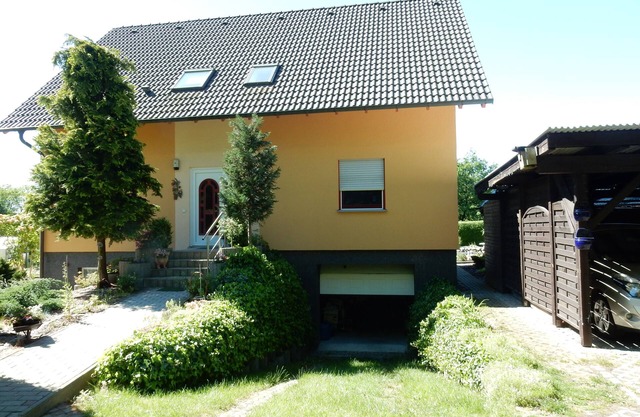 Vacation apartment/apartment for 5 guests with 68m² in Spremberg (71446)