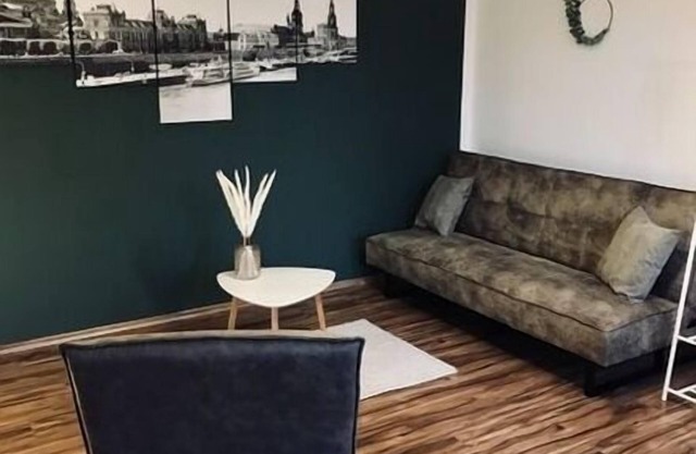 Vacation apartment/apartment for 3 guests with 40m² in Spremberg (128118)