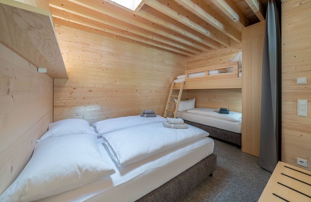 Vacation apartment/apartment for 4 guests with 29m² in Dornbirn (265829)