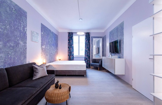 Vacation apartment/apartment for 4 guests with 34m² in Salzburg (264832)