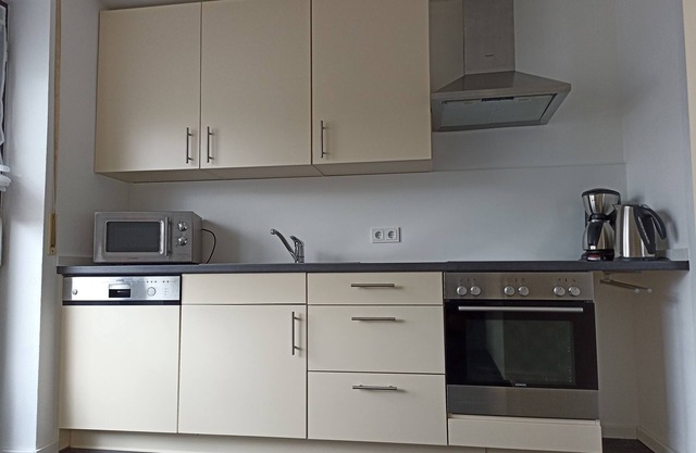 Vacation apartment/apartment for 2 guests with 55m² in Hardheim (159449)