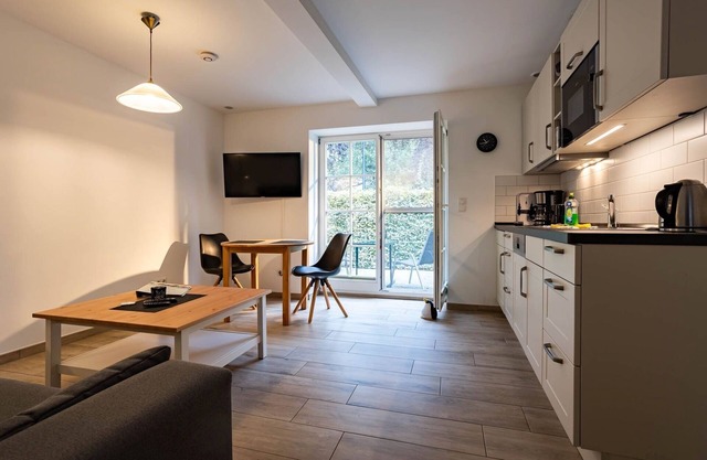 Vacation apartment/apartment for 2 guests with 30m² in Lübbenau (295175)