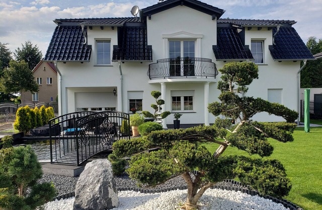 Vacation apartment/apartment for 4 guests with 50m² in Müllrose (168369)