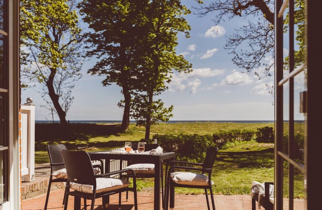 Vacation apartment/apartment for 6 guests with 140m² in Maasholm (272681)