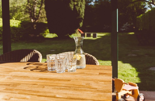 Vacation apartment/apartment for 5 guests with 70m² in Maasholm (272685)