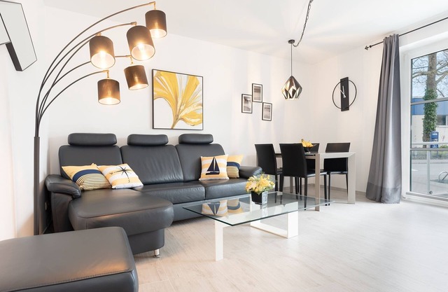 Vacation apartment/apartment for 2 guests with 57m² in Niendorf (294170)