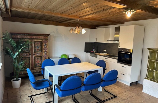 Vacation apartment/apartment for 28 guests with 135m² in Penzberg (295991)