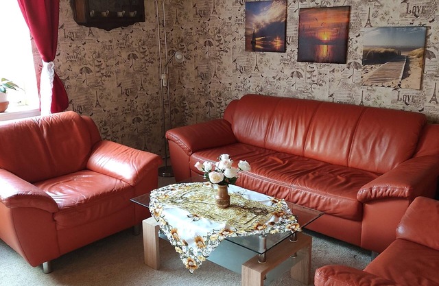 Vacation apartment/apartment for 4 guests with 65m² in Sassnitz (153471)