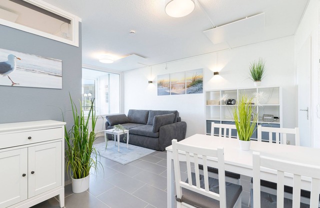 Vacation apartment/apartment for 4 guests with 40m² in Wendtorf (295220)