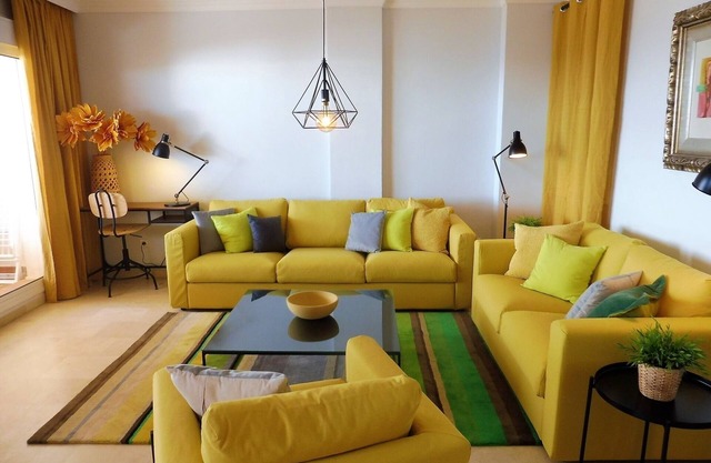 Vacation apartment/apartment for 7 guests with 260m² in Estepona (66400)