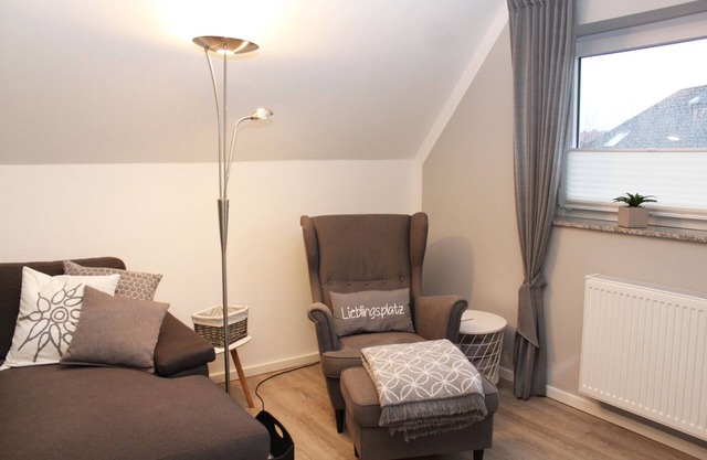 Vacation apartment/apartment for 4 guests with 65m² in Ebstorf (94843)