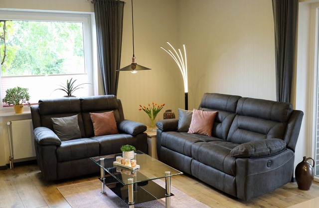 Vacation apartment/apartment for 4 guests with 85m² in Ebstorf (159718)