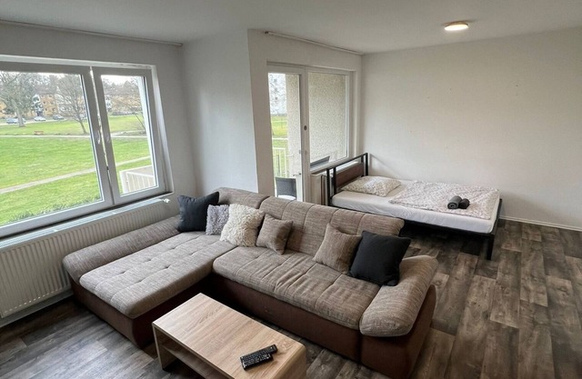 Vacation apartment/apartment for 6 guests with 83m² in Munster (264090)