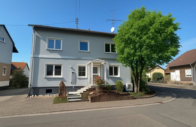 Vacation apartment/apartment for 6 guests with 78m² in Neuburg (298051)