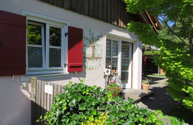 Vacation apartment/apartment for 2 guests with 27m² in Peiting (131151)