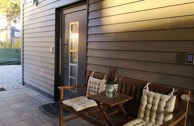 Vacation apartment/apartment for 3 guests with 45m² in Peiting (163952)