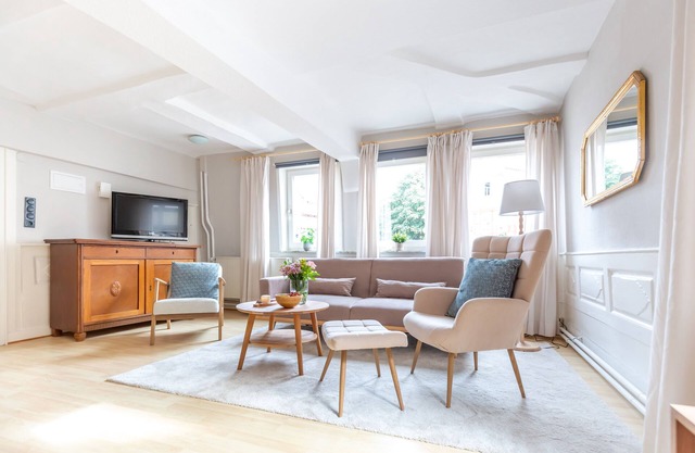 Vacation apartment/apartment for 5 guests with 65m² in Schlitz (272690)