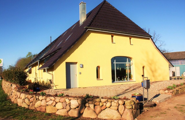 Vacation apartment/apartment for 7 guests with 115m² in Seedorf (127530)