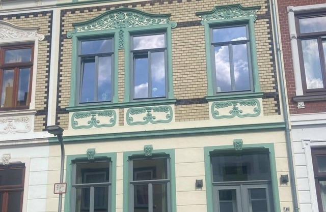 Vacation apartment/apartment for 6 guests with 100m² in Bremen (266838)