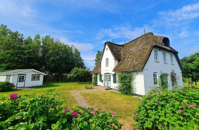 Vacation apartment/apartment for 2 guests with 42m² in Dunsum (105400)