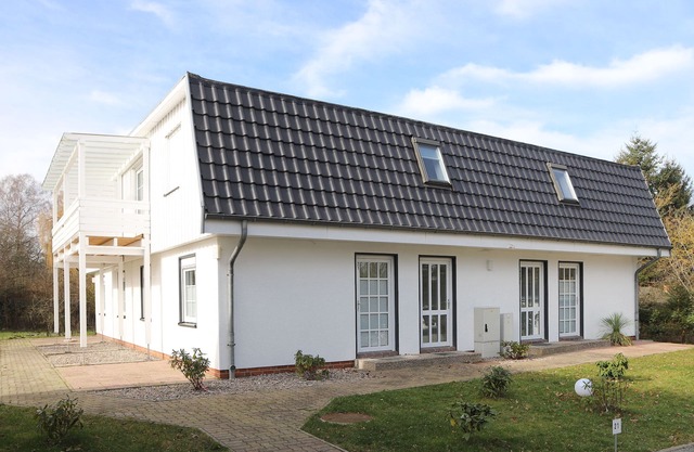 Vacation apartment/apartment for 5 guests with 53m² in Putbus (296629)