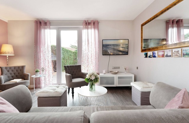 Vacation apartment/apartment for 2 guests with 78m² in Rettin (294137)