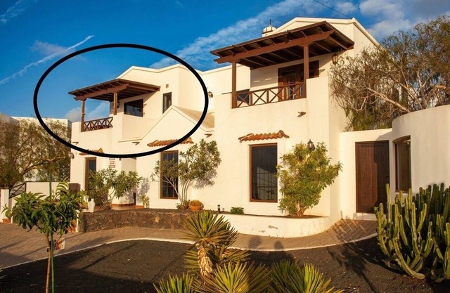 Vacation apartment/apartment for 4 guests with 60m² in Tinajo (263951)