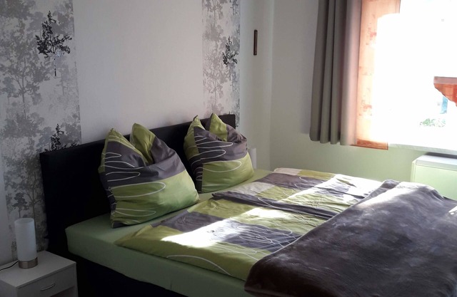 Vacation apartment/apartment for 2 guests with 40m² in Calau (168784)
