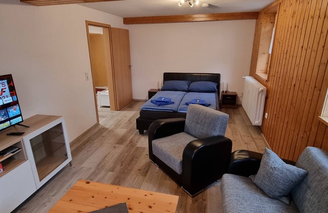 Vacation apartment/apartment for 4 guests with 68m² in Dobel (245780)