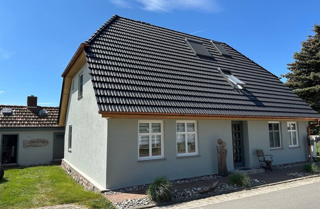 Vacation apartment/apartment for 6 guests with 84m² in Glowe (161759)