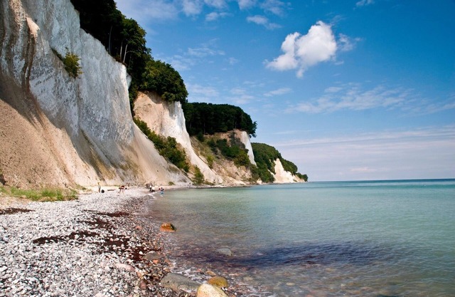 Vacation apartment/apartment for 3 guests with 30m² in Hagen (23952)