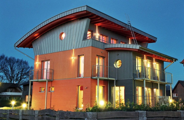 Vacation apartment/apartment for 3 guests with 45m² in Reken (121089)