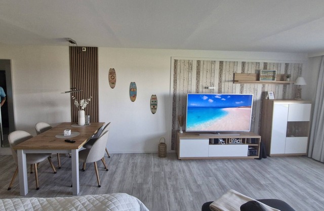 Vacation apartment/apartment for 2 guests with 49m² in Stein (16348)