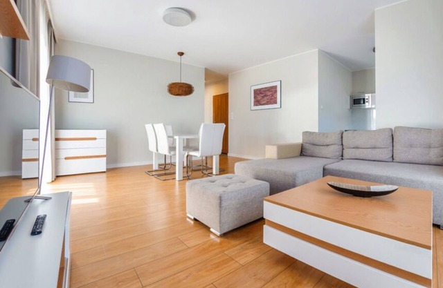 Vacation apartment/apartment for 6 guests with 70m² in Ustka (246819)