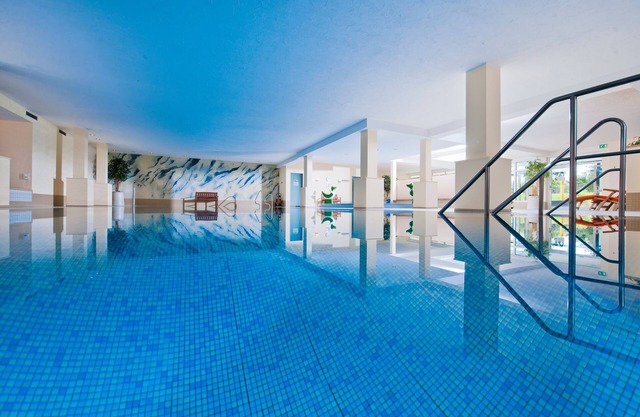 Vacation apartment/apartment for 4 guests with 50m² in Daun (127636)