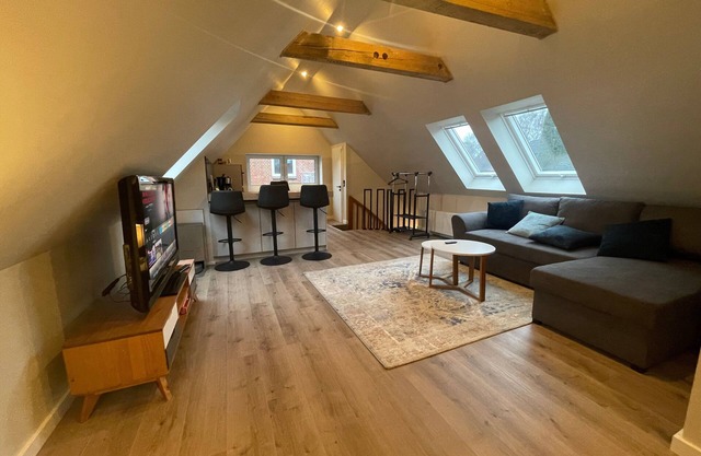 Vacation apartment/apartment for 3 guests with 65m² in Kiel (249072)